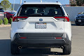 2019 Toyota RAV4 Hybrid LE