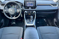 2019 Toyota RAV4 Hybrid LE