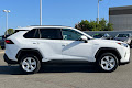 2019 Toyota RAV4 Hybrid LE