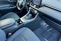 2019 Toyota RAV4 Hybrid LE