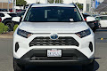 2019 Toyota RAV4 Hybrid LE