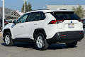 2019 Toyota RAV4 Hybrid LE
