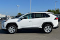 2019 Toyota RAV4 Hybrid LE
