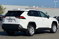 2019 Toyota RAV4 Hybrid LE
