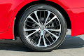 2019 Toyota Camry Hybrid SE