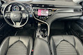 2019 Toyota Camry Hybrid SE