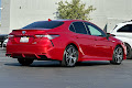 2019 Toyota Camry Hybrid SE