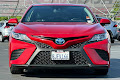2019 Toyota Camry Hybrid SE