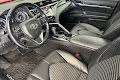 2019 Toyota Camry Hybrid SE