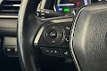 2019 Toyota Camry Hybrid SE