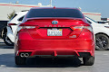 2019 Toyota Camry Hybrid SE