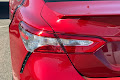 2019 Toyota Camry Hybrid SE