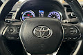2019 Toyota Camry Hybrid SE