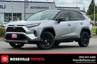 2023 Toyota RAV4