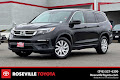 2019 Honda Pilot LX