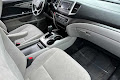 2019 Honda Pilot LX