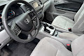 2019 Honda Pilot LX