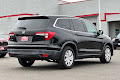 2019 Honda Pilot LX