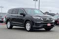 2019 Honda Pilot LX