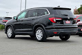 2019 Honda Pilot LX