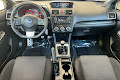 2015 Subaru WRX Premium