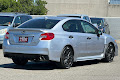 2015 Subaru WRX Premium