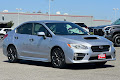 2015 Subaru WRX Premium