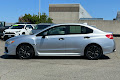 2015 Subaru WRX Premium
