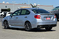 2015 Subaru WRX Premium