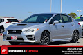 2015 Subaru WRX Premium