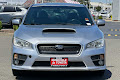 2015 Subaru WRX Premium