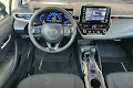 2021 Toyota Corolla Hybrid LE