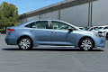 2021 Toyota Corolla Hybrid LE
