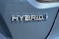 2021 Toyota Corolla Hybrid LE
