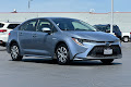 2021 Toyota Corolla Hybrid LE