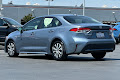 2021 Toyota Corolla Hybrid LE