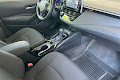 2021 Toyota Corolla Hybrid LE