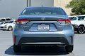 2021 Toyota Corolla Hybrid LE