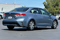 2021 Toyota Corolla Hybrid LE