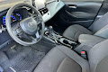 2021 Toyota Corolla Hybrid LE