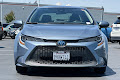 2021 Toyota Corolla Hybrid LE