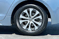 2021 Toyota Corolla Hybrid LE