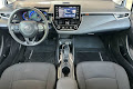 2021 Toyota Corolla Hybrid LE