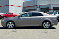 2011 Chevrolet Malibu LT w/2LT