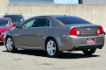 2011 Chevrolet Malibu LT w/2LT