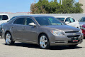 2011 Chevrolet Malibu LT w/2LT