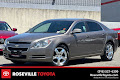 2011 Chevrolet Malibu LT w/2LT