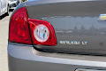 2011 Chevrolet Malibu LT w/2LT