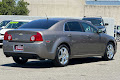 2011 Chevrolet Malibu LT w/2LT
