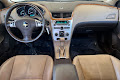 2011 Chevrolet Malibu LT w/2LT